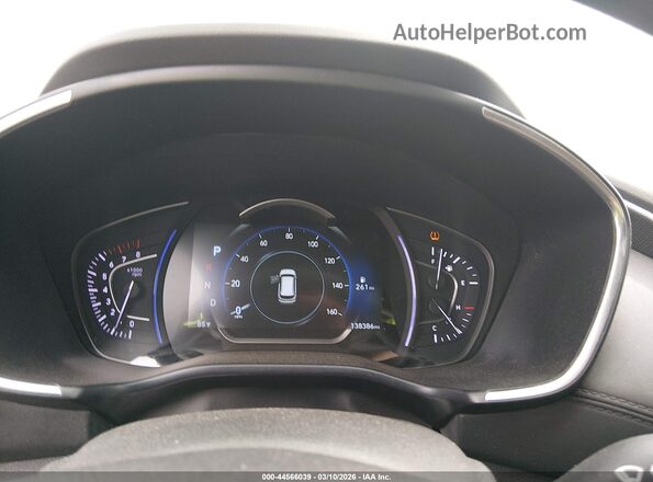 5NMS33AD4KH036750 2019 HYUNDAI SANTA FE Beige 