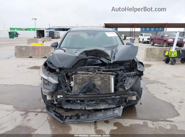 5NMS33AD5KH129406 2019 HYUNDAI SANTA FE Black 