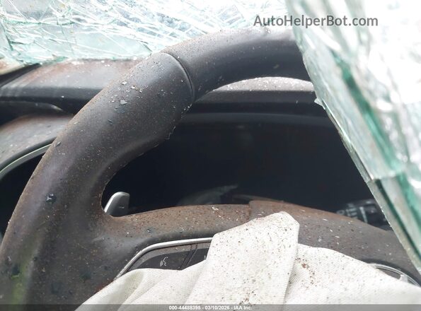 5NMS34AJ2NH400759 2022 HYUNDAI SANTA FE Gray Հետևի նստատեղերի տեսք