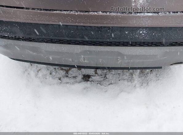 5NMS3CAD6KH036720 2019 HYUNDAI SANTA FE Brown 