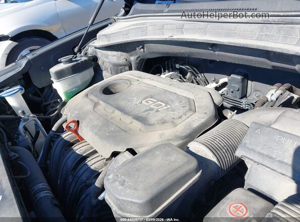 5NMS3CAD7KH032109 2019 HYUNDAI SANTA FE Black 
