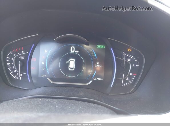 5NMS3CAD7KH032109 2019 HYUNDAI SANTA FE Black 