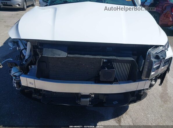 5NMS3DA16PH022254 2023 HYUNDAI SANTA FE HYBRID White 
