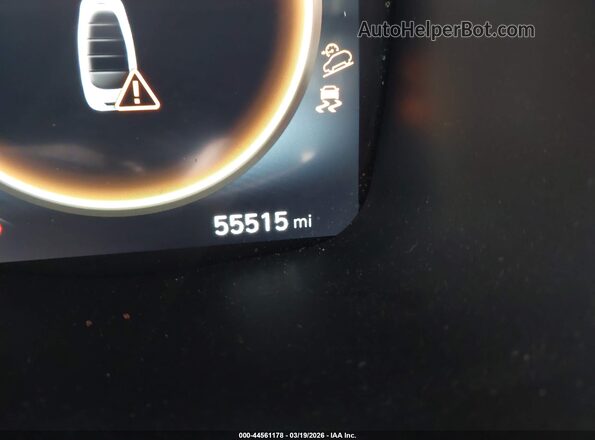 5NMS3DAJ0NH445134 2022 HYUNDAI SANTA FE Gray 