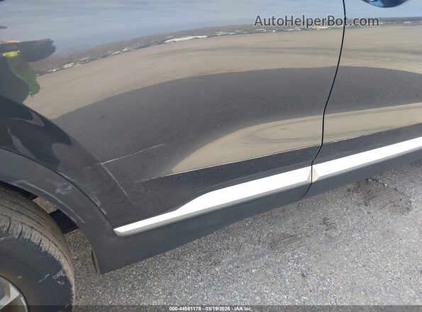5NMS3DAJ0NH445134 2022 HYUNDAI SANTA FE Gray 