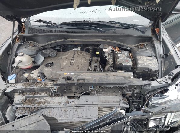 5NMS3DAJ5PH550173 2023 HYUNDAI SANTA FE Black 