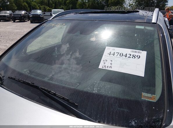5NMS3DAJ8PH528409 2023 HYUNDAI SANTA FE Silver 