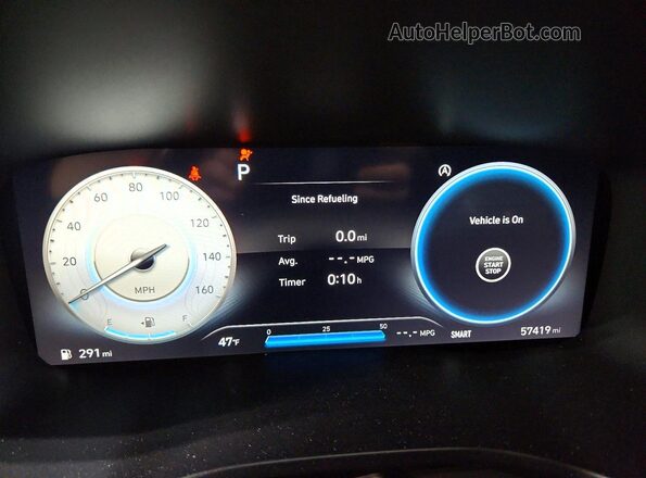 5NMS3DAJ9MH359724 2021 HYUNDAI SANTA Blue 
