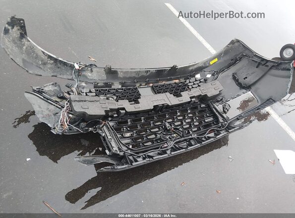 5NMS44AL4PH486397 2023 HYUNDAI SANTA FE Gray Вид щитка приладів