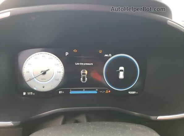 5NMS4DAL4MH316133 2021 HYUNDAI SANTA Gray 