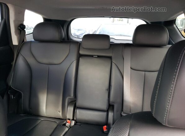 5NMS4DAL4MH316133 2021 HYUNDAI SANTA Gray 