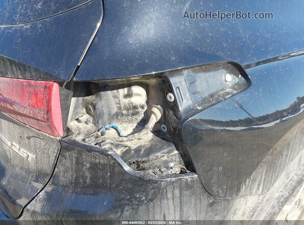 5NMS4DAL4PH646651 2023 HYUNDAI SANTA FE Black 