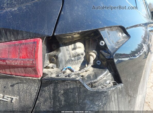 5NMS4DAL4PH646651 2023 HYUNDAI SANTA FE Black 