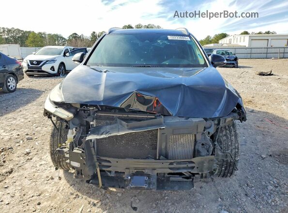 5NMS53AA7KH053123 2019 HYUNDAI SANTA Black 