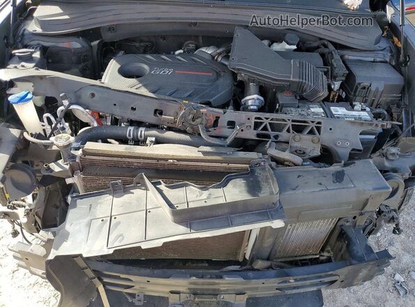 5NMS53AA7KH053123 2019 HYUNDAI SANTA Black 
