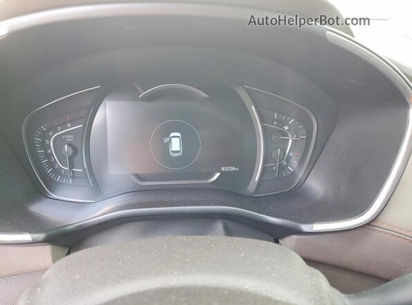 5NMS53AA9KH012735 2019 HYUNDAI SANTA White 