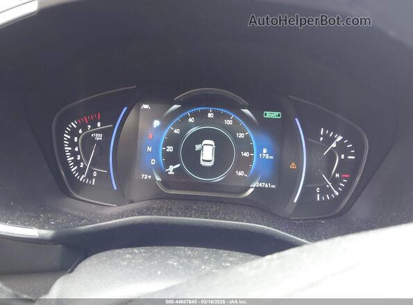 5NMS53AD1LH291707 2020 HYUNDAI SANTA FE Серебряный Вид задних сидений
