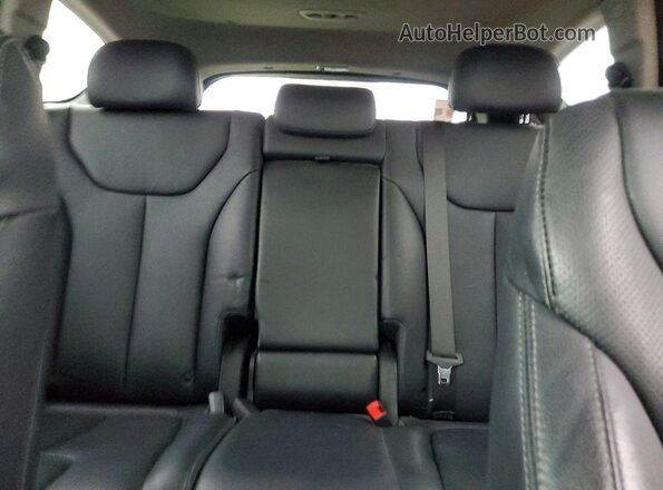 5NMS5CAD8KH124243 2019 HYUNDAI SANTA Gray 