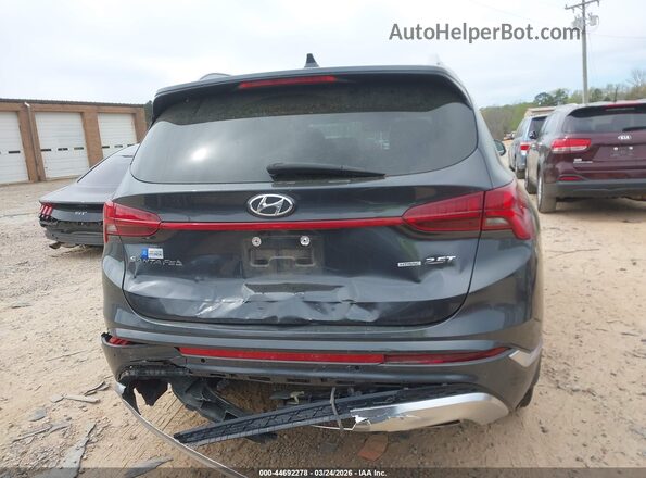 5NMS5DAL4PH597173 2023 HYUNDAI SANTA FE CALLIGRAPHY Gray 