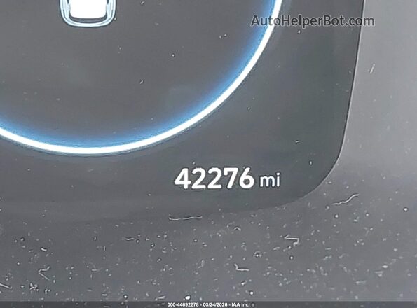 5NMS5DAL4PH597173 2023 HYUNDAI SANTA FE CALLIGRAPHY Gray 