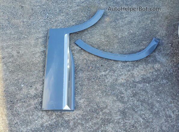 5NMS5DAL4PH644864 2023 HYUNDAI SANTA FE CALLIGRAPHY Gray VIN կոդի պիտակի տեսք