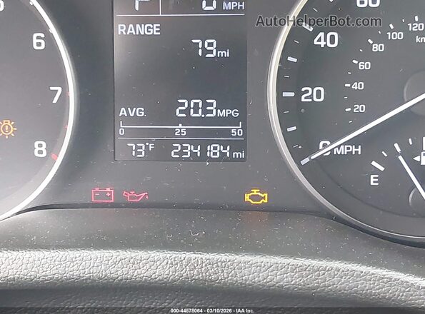 5NPD74LF3HH071647 2017 HYUNDAI ELANTRA Silver 