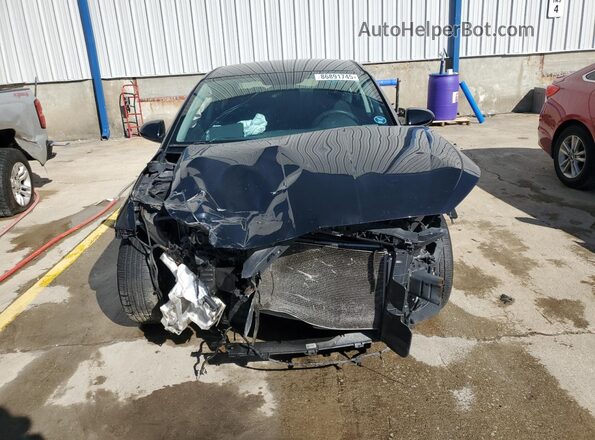 5NPD74LF3KH476950 2019 HYUNDAI ELANTRA Black 