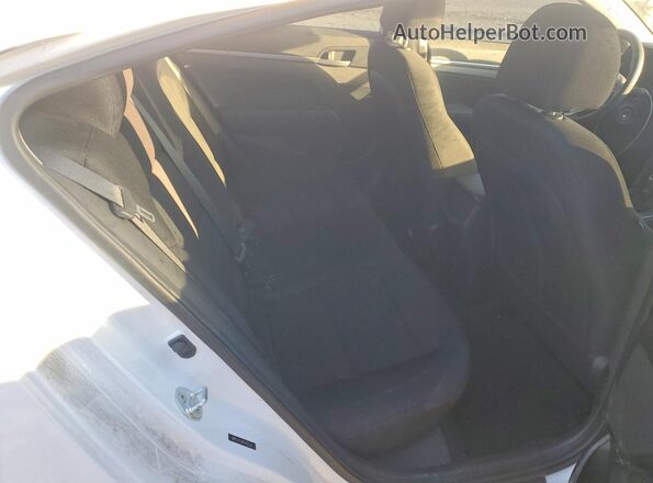 5NPD74LF4KH435033 2019 HYUNDAI ELANTRA White 