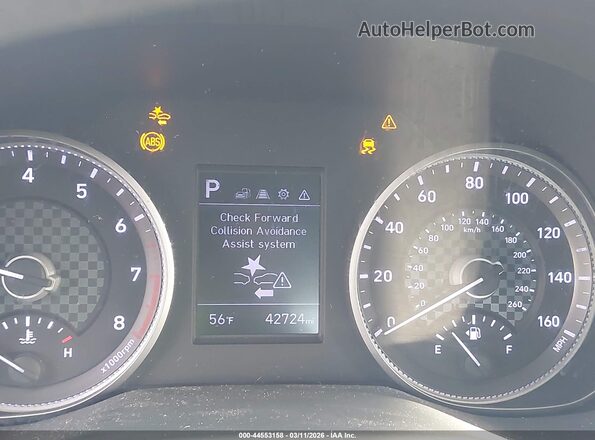 5NPD74LF7LH595974 2020 HYUNDAI ELANTRA Black 