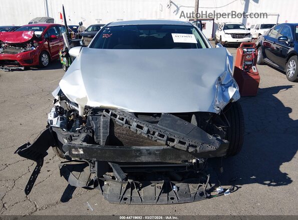5NPD74LF8HH203351 2017 HYUNDAI ELANTRA Silver ხელსაწყოთა პანელის ხედი