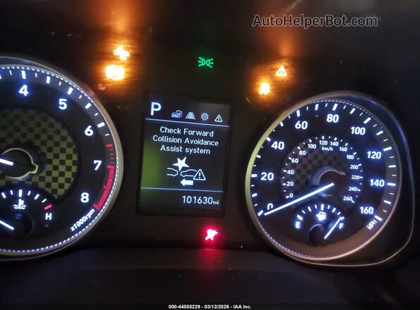 5NPD84LF0LH568872 2020 HYUNDAI ELANTRA Red 