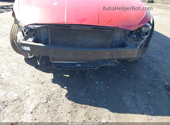 5NPD84LF1LH513069 2020 HYUNDAI ELANTRA Красный 