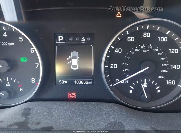 5NPD84LF2JH369075 2018 HYUNDAI ELANTRA Белый 
