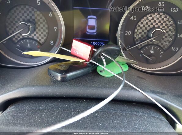 5NPD84LF2KH418700 2019 HYUNDAI ELANTRA White Dashboard view