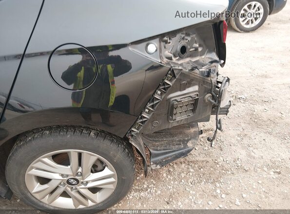 5NPD84LF2LH519138 2020 HYUNDAI ELANTRA Black 