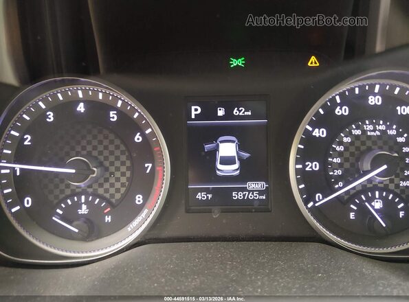 5NPD84LF2LH519138 2020 HYUNDAI ELANTRA Black 