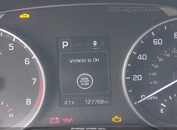 5NPD84LF3JH337123 2018 HYUNDAI ELANTRA Черный 