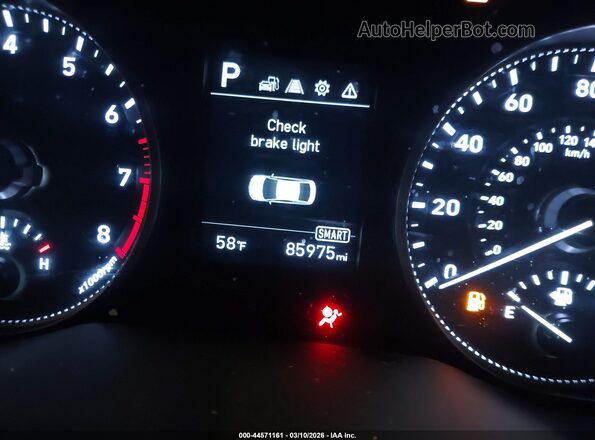 5NPD84LF5KH469219 2019 HYUNDAI ELANTRA White 
