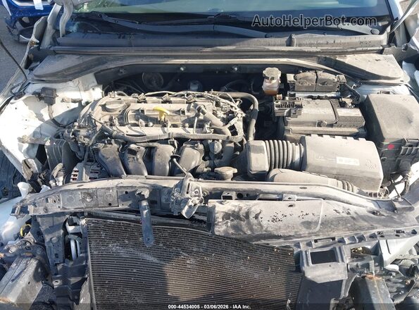 5NPD84LF6JH260313 2018 HYUNDAI ELANTRA Серебряный Вид сзади