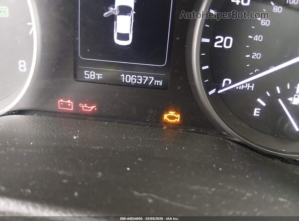 5NPD84LF6JH260313 2018 HYUNDAI ELANTRA Серебряный 