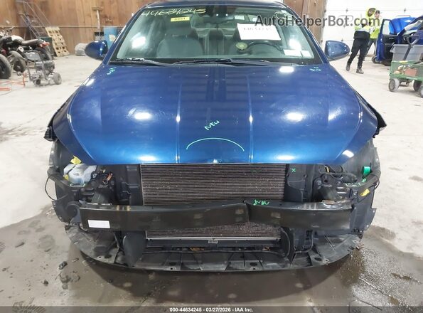 5NPD84LF6KH479368 2019 HYUNDAI ELANTRA Blue 