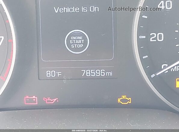 5NPD84LF7JH354765 2018 HYUNDAI ELANTRA Silver 