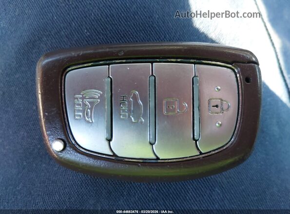 5NPD84LF7JH400854 2018 HYUNDAI ELANTRA Черный 