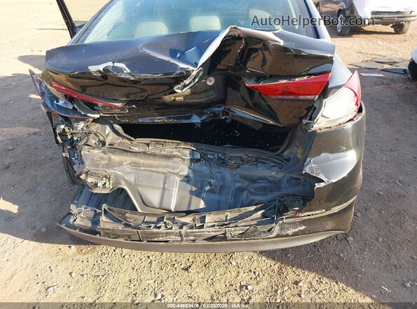 5NPD84LF7JH400854 2018 HYUNDAI ELANTRA Черный 