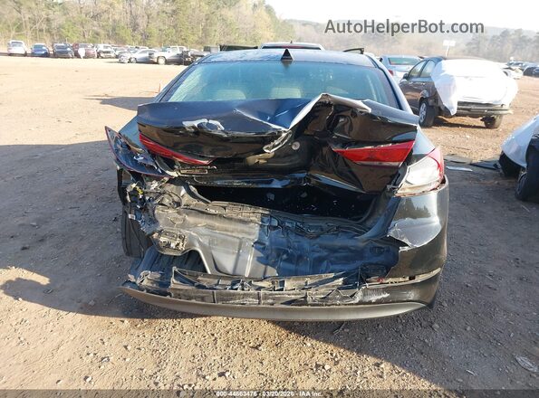 5NPD84LF7JH400854 2018 HYUNDAI ELANTRA Черный 
