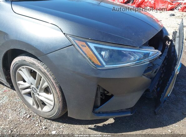 5NPD84LF8LH551396 2020 HYUNDAI ELANTRA Blue 