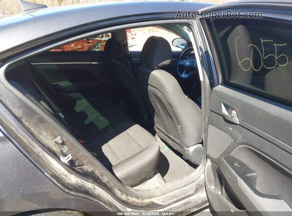 5NPD84LF8LH551396 2020 HYUNDAI ELANTRA Blue 