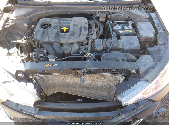 5NPD84LF8LH551396 2020 HYUNDAI ELANTRA Blue 