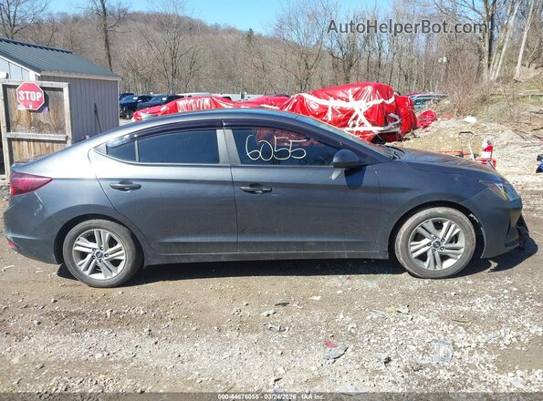 5NPD84LF8LH551396 2020 HYUNDAI ELANTRA Blue 