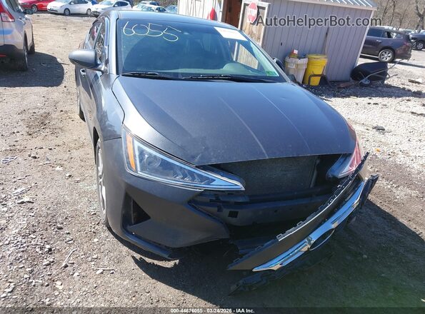 5NPD84LF8LH551396 2020 HYUNDAI ELANTRA Blue 